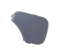 Cache-Crochet d'attelage pour Ford Fiesta MK6 (2005-2008) - Référence : 1375861