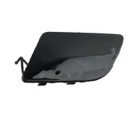 Cache-Crochet d'attelage pour Nissan Sentra 2016-2019