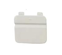 Cache-Crochet d'attelage pour Pare-Chocs arrière de BMW Série 3 E90/E91 (328i, 335d, 335i, 316i, 318i, 320i, 323i, 325i) - 2009-2012