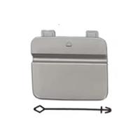 Cache-Crochet d'attelage pour Pare-Chocs arrière de BMW Série 3 E90/E91 (328i, 335d, 335i, 316i, 318i, 320i, 323i, 325i) - 2009-2012