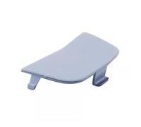 Cache-Crochet d'attelage pour Pare-Chocs arrière de BMW Série 3 E92 Coupé et E93 Cabriolet M Sport (2007-2013).