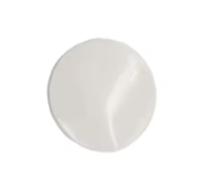 Cache-Crochet d'attelage pour Pare-Chocs Avant BMW Série 3 E90 (2009-2011) - Référence : 51117207299