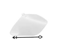 Cache-Crochet d'attelage pour Pare-Chocs Avant X1 F48 F49 2016-2019 - Référence : 51137361220