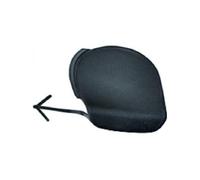 Cache crochet de pare-choc avant Citroen C3 Picasso 2009-2012 - 742252