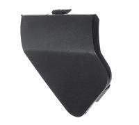 Cache-Crochet de remorquage 8A6117A989AB pour Pare-Chocs Avant de pour Ford Fiesta MK7 (2008-2016)