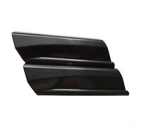 Cache crochet de remorquage ABS noir pour Toyota pour Camry Direct Remplacement