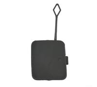 Cache crochet de remorquage arrière pour BMW X3 F25 (11 14) Nouvelles pièces