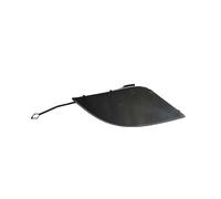 Cache Crochet de remorquage arrière pour Mercedes W204 Berline 07-11 2048850823 E