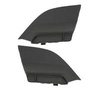 Cache-Crochet de remorquage Avant 532850R080 532860R080 pour Toyota RAV4 XA40 (2016-2018) pour Les Pare-Chocs Avant et Les remorques (côté Droit et Gauche).