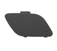 Cache Crochet De Remorquage Avant, Couvercle Abs Résistant, Compatible E92 E93 3 Series Multi - Modèles 2006-2009 - Haute Durabilité, Installation Facile, Protection Contre La