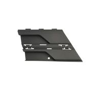 Cache crochet de remorquage avant Kombi/Caravelle Volkswagen Transporter T6 phase 2 depuis 2019 - 7LA807241A9B9