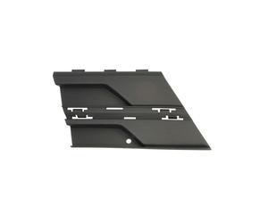 Cache crochet de remorquage avant Kombi/Caravelle Volkswagen Transporter T6 phase 2 depuis 2019 - 7LA807241A9B9