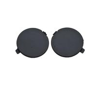 Cache-Crochet de remorquage BHN1-50-EL1-BB BHN150EL1BB BHN150EK1BB Cache-Crochet de remorquage pour Pare-Chocs arrière Mazda 3 Axela BM BN 2014-2018