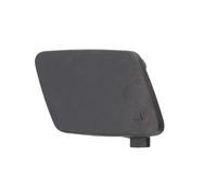 Cache Crochet De Remorquage Compatible Avec BMW 3 Pour E90 E91 2009 2010 2011 2012 Crochet Pour Pare-choc Avant Couverture D'oeil Voiture Couverture Remorque Avant Auto 51117891391