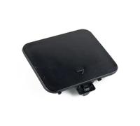 Cache Crochet De Remorquage Compatible Avec BMW Pour E60 2003 2004 2005 2006 2007 2008 2009 2010 Couvercles Crochet Remorquage Pare-chocs Avant Voiture 51117897210 51117896585 11460915