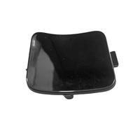 Cache Crochet De Remorquage Compatible Avec BMW Pour X1 E84 Couvercle Pare-chocs Arrière Gauche Ou Droit Crochets De Remorquage 51127845543 LH 51127845543 RH(L)