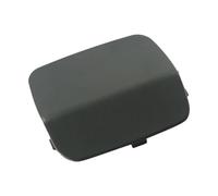 Cache-Crochet de remorquage Compatible avec BMW Série 3 E92/E93 (Avant restylage) 2006-2009, 328i, 335i Cabriolet 2007-2010, Pare-Chocs arrière, référence 51127161497