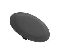 Cache Crochet De Remorquage Compatible Avec Dodge Pour Ram 1500 2019 2020 2021 Pour Ram 1500 2500 3500 2003-2018 Couvercle Trou Boule D'attelage Remorquage Pare-chocs Arrière 68495076AA