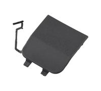 Cache Crochet De Remorquage Compatible Avec P-o-rsc-he2019 2020 2021 2022 2023 Capuchon D'oeil Crochet Remorquage Couvercle Crochet Remorquage Capuchon D'oeil Crochet Auto 9Y0807500