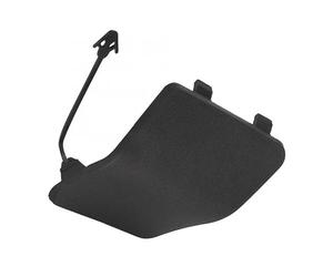 Cache crochet de remorquage compatible avec Renault Master III, Opel Movano B et Nissan NV400 | Installation facile et qualité OEM | FINAO AUTOPARTS