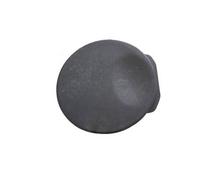 Cache crochet de remorquage de pare-choc arrière 5 portes Opel Astra H 2004-2009 - 222728 / 24460354 / 93183330