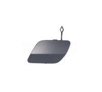 Cache crochet de remorquage de pare-choc arrière à peindre Mercedes Classe C W205 phase 1 2014-2018 - A20588502249999