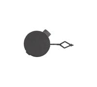 Cache crochet de remorquage de pare-choc arrière Citroen C3 3 depuis 2016 - 98133565XT