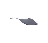 Cache crochet de remorquage de pare-choc arrière Mercedes Classe C W204 phase 1 2007-2011 - A2048850823 / 2048850823
