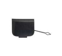 Cache crochet de remorquage de pare-choc arrière Mini Countryman F60 phase 2 2020-2024 - 51129449262