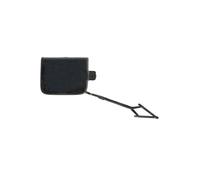 Cache crochet de remorquage de pare-choc arrière Skoda Superb 3V phase 1 2015-2019 - 3V0807441