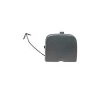 Cache crochet de remorquage de pare-choc arrière Volkswagen Golf 5 GTI 2003-2008 - 1K6807441B9B9
