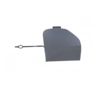 Cache crochet de remorquage de pare-choc avant à peindre M-TECH BMW X1 F48 phase 2 2019-2022 - 51119883618