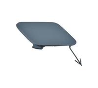 Cache crochet de remorquage de pare-choc avant Ford Focus 4 phase 1 2018-2022 - 2290464