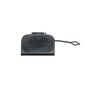 Cache crochet de remorquage de pare-choc avant Mini Countryman F60 phase 2 2020-2024 - 51119449261