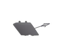 Cache crochet de remorquage de pare-choc avant Opel Astra J phase 2 2012-2015 - 13368665
