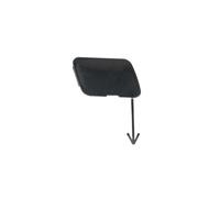 Cache crochet de remorquage de pare-choc avant Suzuki Swift 3 2005-2007 -