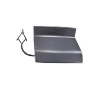 Cache crochet de remorquage de pare-choc avant Volkswagen Transporter T6 phase 1 2015-2019 - 7E08072419B9