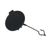 Cache-crochet De Remorquage De Pare-chocs Arrière 1582574-00-C 158257400C Pour Tesla Pour Model 3 Pour Highland 2024-2025 Accessoires Garniture De Pare-chocs