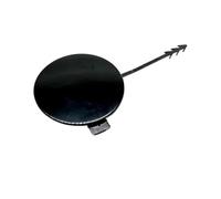 Cache-Crochet de remorquage de Pare-Chocs arrière 8K0807441 pour Audi A4 S4 B8 (2008-2015)