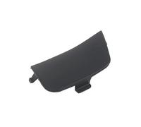 Cache-Crochet de remorquage de Pare-Chocs arrière en Plastique pour BMW Série 3 M E92 E93 Coupé/Cabriolet 2007-2013 - Référence : 51127893147