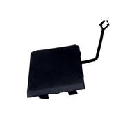 Cache-Crochet de remorquage de Pare-Chocs arrière pour Jaguar F-Pace 2016-2021 (références T4N12800 et T4A39648).