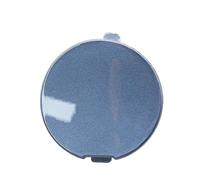 Cache-Crochet de remorquage de Pare-Chocs arrière pour Mazda 3 Axela Berline 2013-2019 (Bleu)