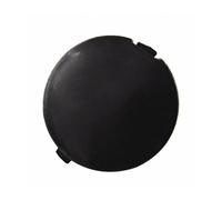 Cache Crochet De Remorquage De Pare-chocs Arrière Pour Mazda 3 Pour Axela 2013-2019(Pas de peinture)