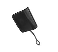 Cache-Crochet de remorquage de Pare-Chocs arrière pour Mercedes-Benz Classe E W212 (2014-2016) - Référence : 2128850726 - Non Peint - POMPOMPUR