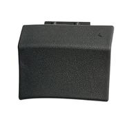 Cache Crochet de remorquage de Pare-Chocs arrière pour Mercedes-Benz GLC W253 (2020-2022) - Référence : 2538851706 - POMPOMPUR