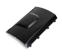 Cache-Crochet de remorquage de Pare-Chocs arrière pour Mercedes-Benz ML320 ML350 W163 (1998-2005) - Référence A1638801105 - POMPOMPUR