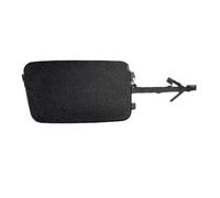 Cache Crochet De Remorquage De Pare-Chocs Arrière pour Peugeot 3008 4008 5008 9814638777 9814387677 9300490477(4008)