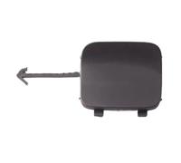 Cache Crochet De Remorquage De Pare-Chocs Arrière pour Peugeot 3008 4008 5008 9814638777 9814387677 9300490477(2016-2021 3008)