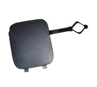 Cache Crochet De Remorquage De Pare-Chocs Arrière pour Peugeot 3008 4008 5008 9814638777 9814387677 9300490477(2012-2015 3008)