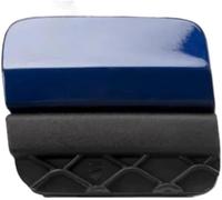 Cache-Crochet de remorquage de Pare-Chocs Avant et arrière pour Mercedes-Benz W205 C180 C200 C220 (2015-2018) - Référence : 2058850224 (2 unités)